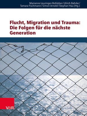 cover image of Flucht, Migration und Trauma